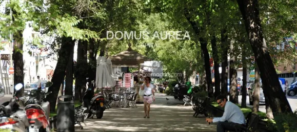 3 bedrooms Apartment in Madrid, Spain No. 147426 3