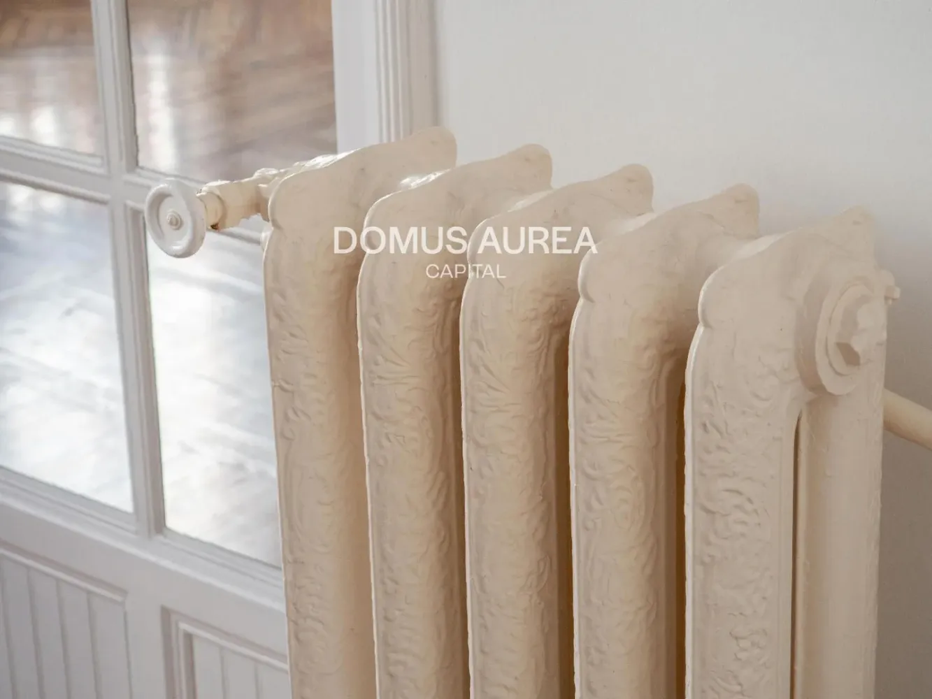 3 bedrooms Apartment in Madrid, Spain No. 147426