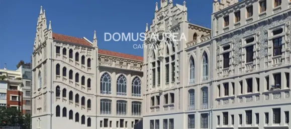 3 bedrooms Apartment in Madrid, Spain No. 147426 8