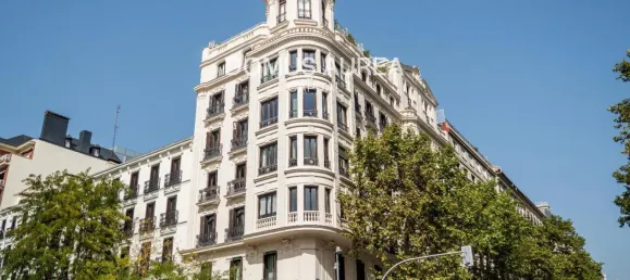 3 bedrooms Apartment in Madrid, Spain No. 147426 12