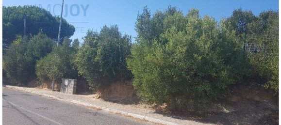  قطعة أرض في Cascais, Portugal 483متر مربع رقم 139554 11