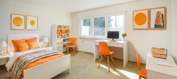 Bungalow de 3 dormitorios en Offenbach, Germany No. 210347 9