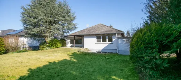 Bungalow de 3 dormitorios en Offenbach, Germany No. 210347 28