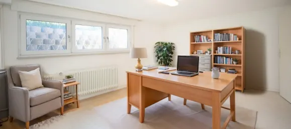 Bungalow de 3 dormitorios en Offenbach, Germany No. 210347 11