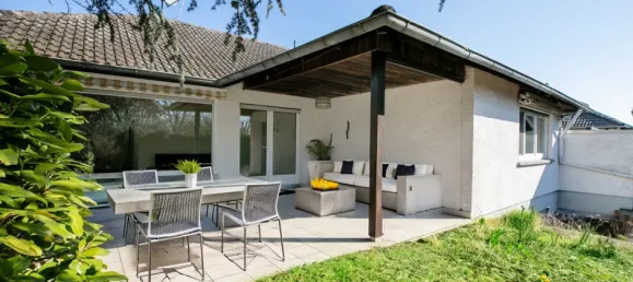 Bungalow de 3 dormitorios en Offenbach, Germany No. 210347 27