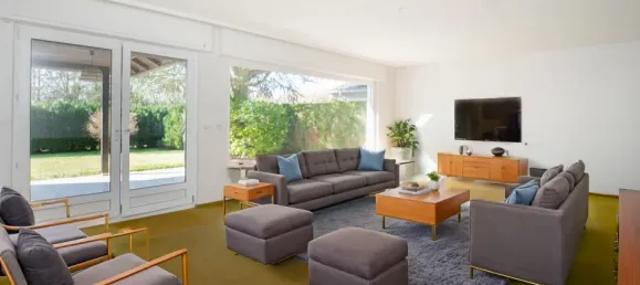 Bungalow de 3 dormitorios en Offenbach, Germany No. 210347 4