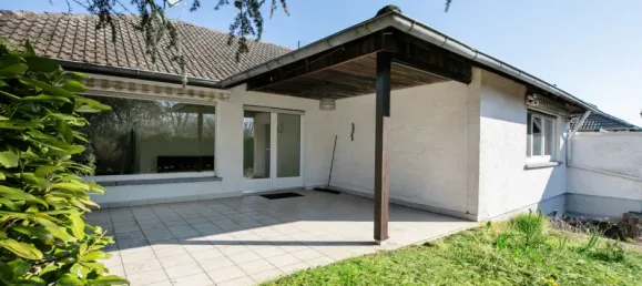 Bungalow de 3 dormitorios en Offenbach, Germany No. 210347 26