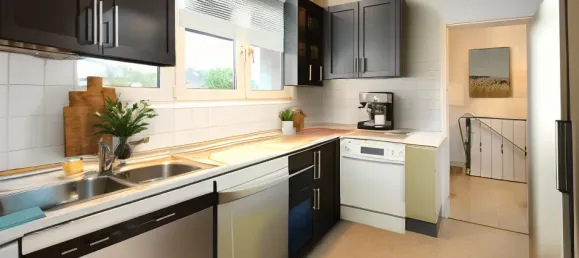 Bungalow de 3 dormitorios en Offenbach, Germany No. 210347 19