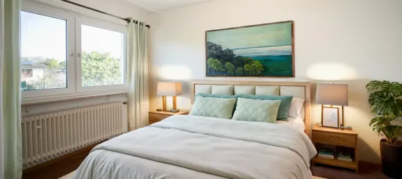 Bungalow de 3 dormitorios en Offenbach, Germany No. 210347 21