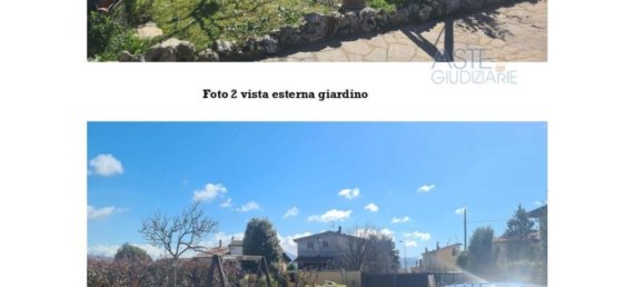 11 rooms Villa in Lariano, Italy No. 96255 6