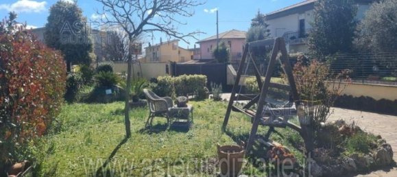 11 rooms Villa in Lariano, Italy No. 96255 15