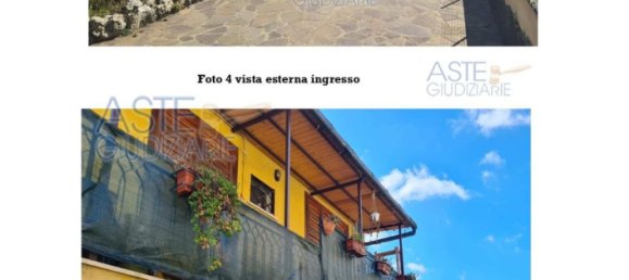 11 rooms Villa in Lariano, Italy No. 96255 12