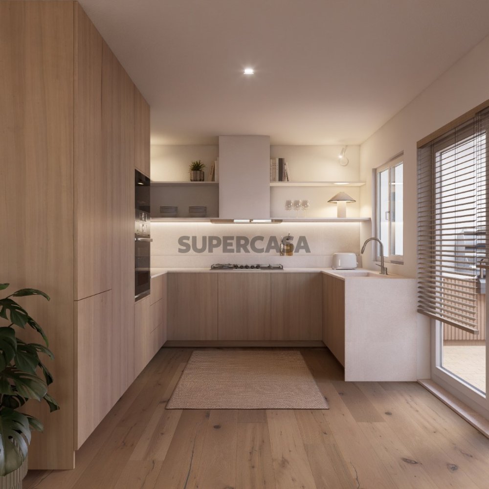 2 bedrooms House in Setubal, Portugal No. 270650