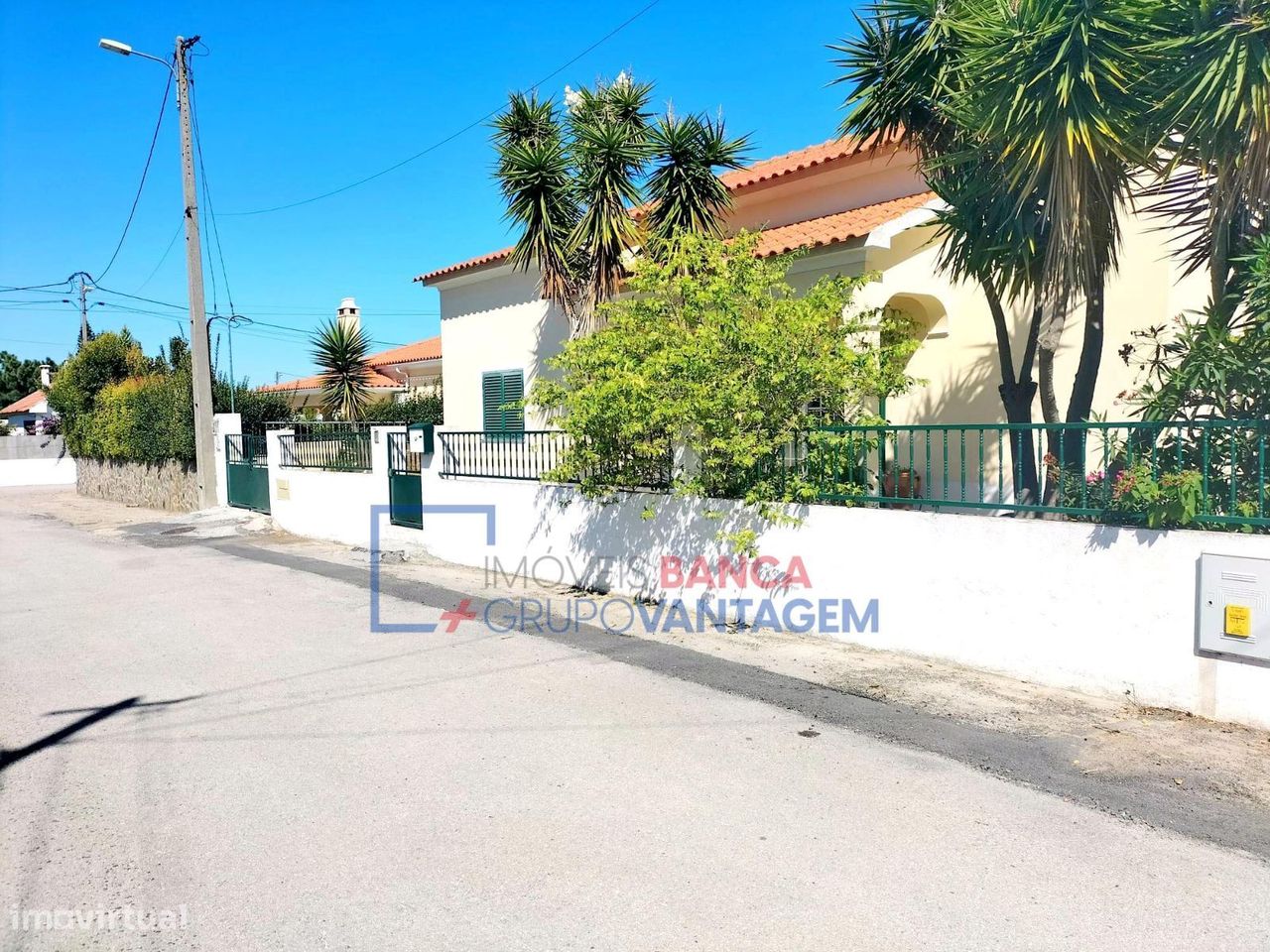 3 bedrooms House in Setubal, Portugal No. 188776