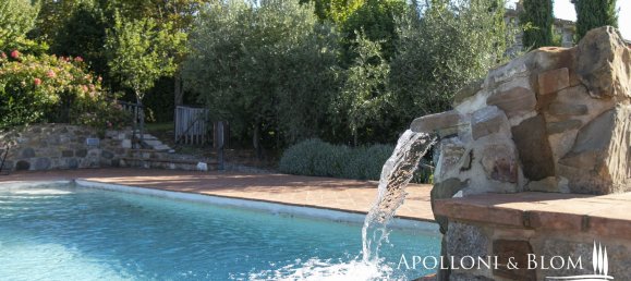 20 rooms House in Seggiano, Italy No. 57090 44