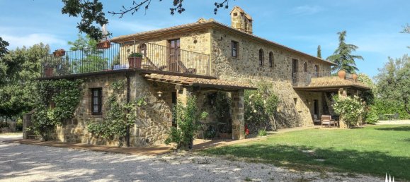 20 rooms House in Seggiano, Italy No. 57090 15