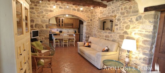 20 rooms House in Seggiano, Italy No. 57090 35