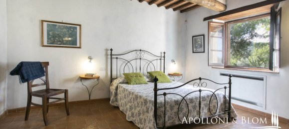 20 rooms House in Seggiano, Italy No. 57090 31