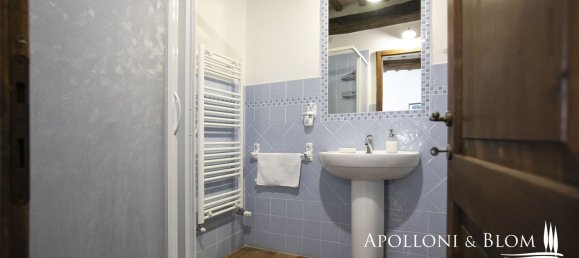 20 rooms House in Seggiano, Italy No. 57090 32