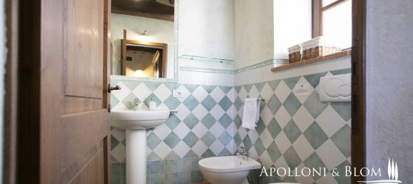 20 rooms House in Seggiano, Italy No. 57090 33