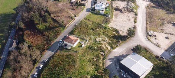 520m² Land in Monsul, Portugal No. 25163 15