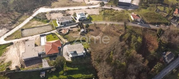 520m² Land in Monsul, Portugal No. 25163 12