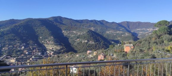 Casa de 3 habitaciónes en Recco, Italy No. 79365 4