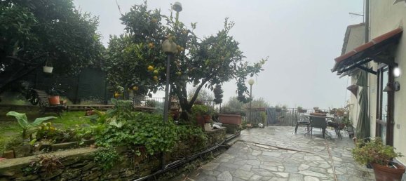 Casa de 3 habitaciónes en Recco, Italy No. 79365 15