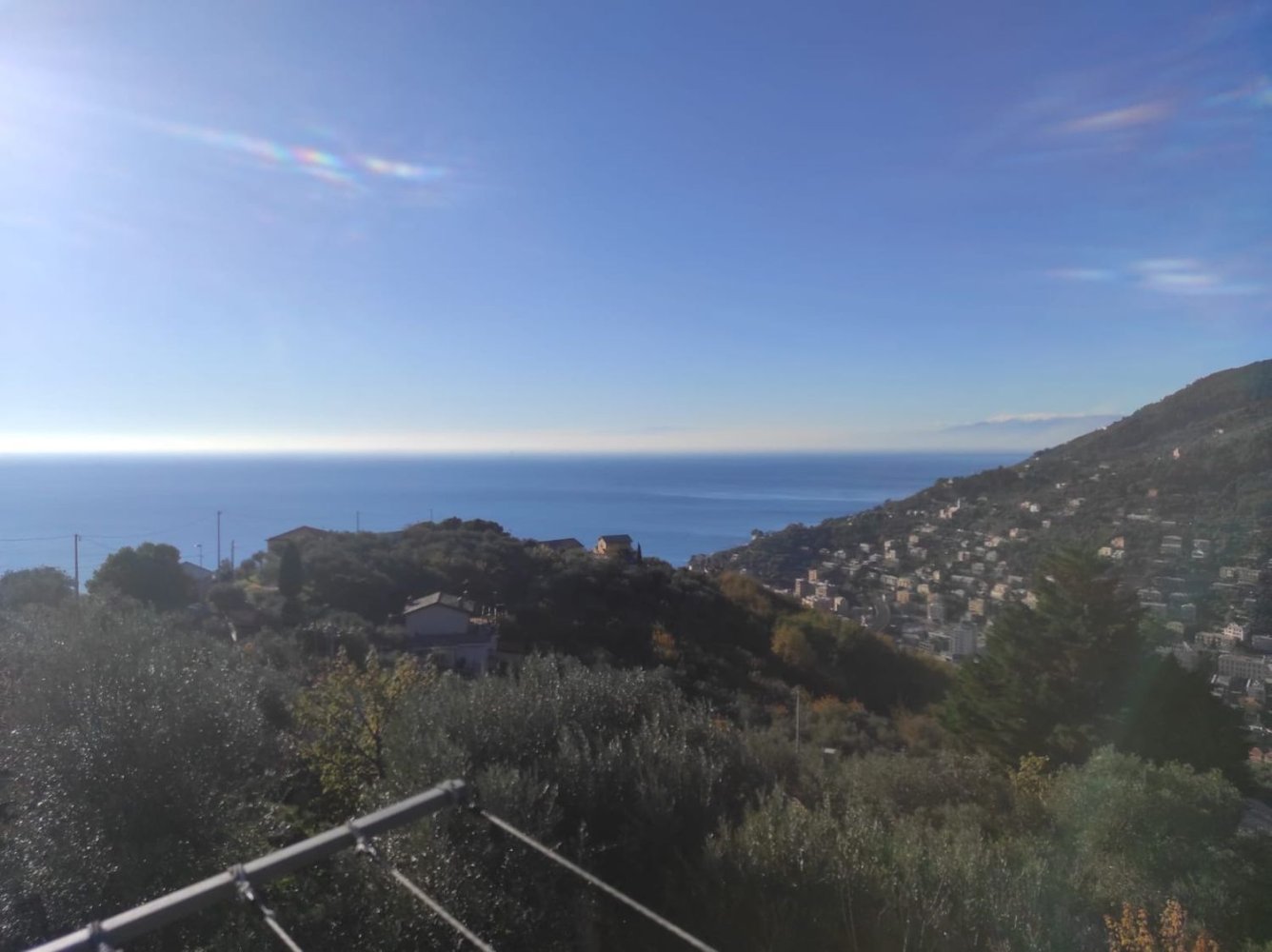 Casa de 3 habitaciónes en Recco, Italy No. 79365