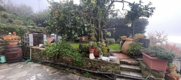 Casa de 3 habitaciónes en Recco, Italy No. 79365 13