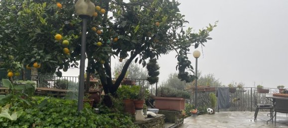 Casa de 3 habitaciónes en Recco, Italy No. 79365 14