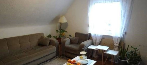 2-Zimmer Wohnung in Baden-Württemberg, Germany, Nr. 86907 2