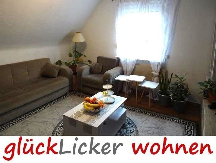 2-Zimmer Wohnung in Baden-Württemberg, Germany, Nr. 86907