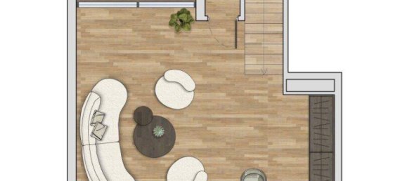 3 rooms Apartment in Vienna, Austria No. 214907 29