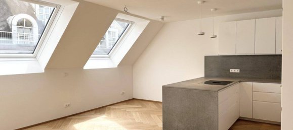 3 rooms Apartment in Vienna, Austria No. 214907 4