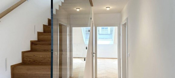 3 rooms Apartment in Vienna, Austria No. 214907 18