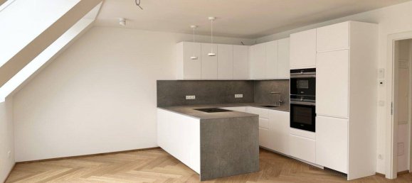 3 rooms Apartment in Vienna, Austria No. 214907 9