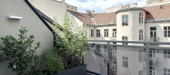 3 rooms Apartment in Vienna, Austria No. 214907 13