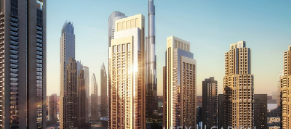 Apartamento de 1 dormitorio en Downtown Dubai (Downtown Burj Dubai), UAE No. 7169 10