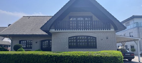 Casa de 8 habitaciónes en Paderborn, Germany No. 132947 2