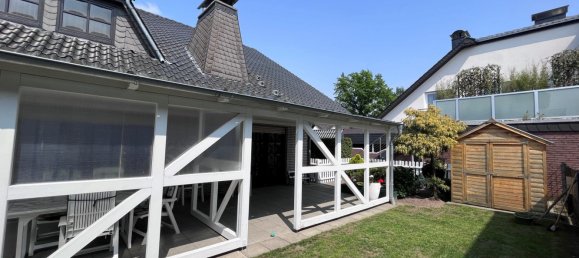 Casa de 8 habitaciónes en Paderborn, Germany No. 132947 11