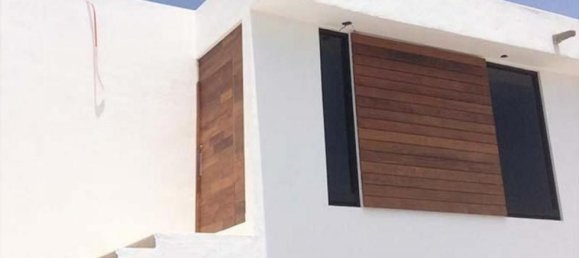 3 bedrooms House in Queretaro, Mexico No. 146512 2