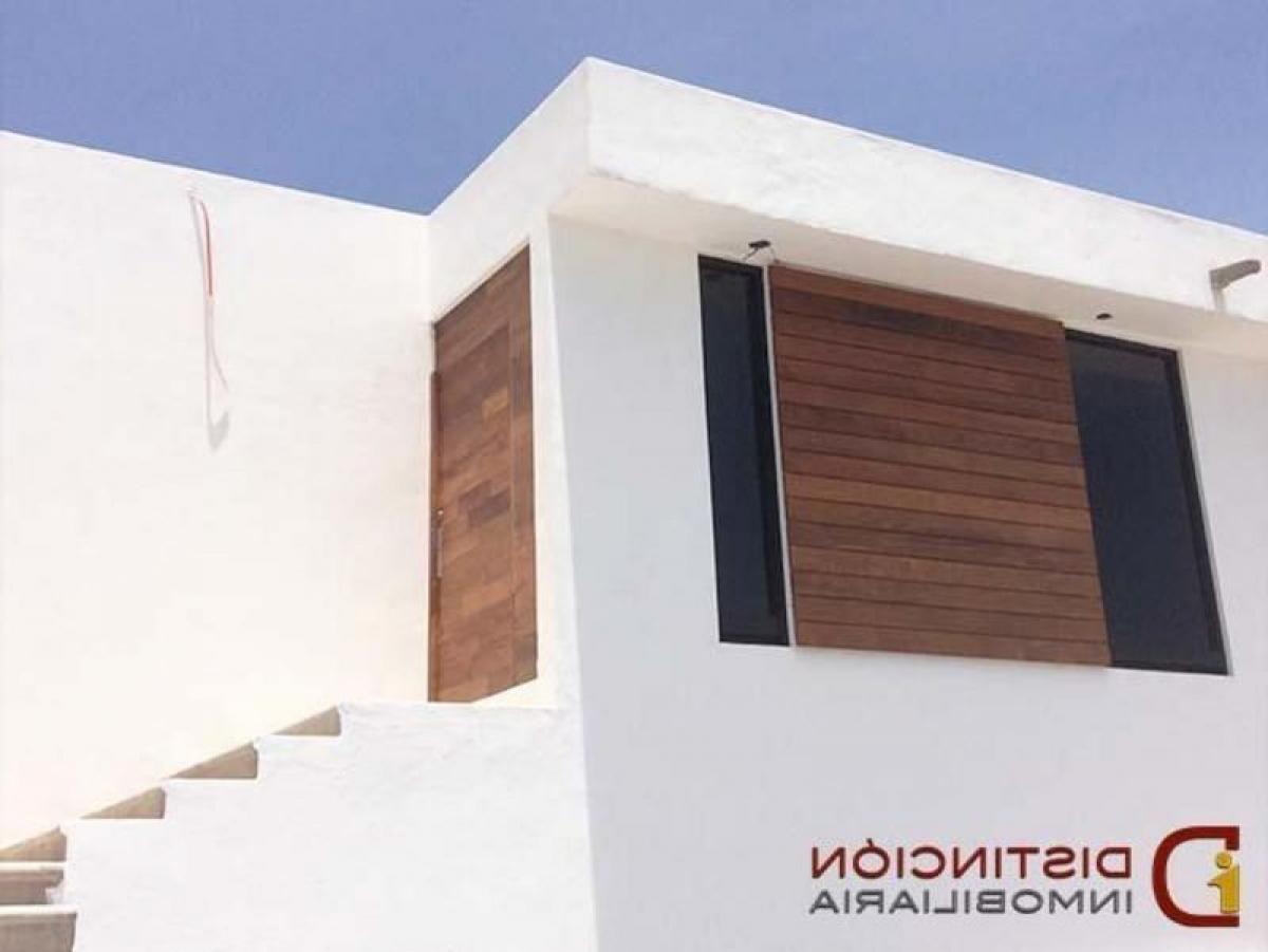 3 bedrooms House in Queretaro, Mexico No. 146512