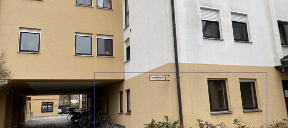 3غرفة شقة في Neustadt an der Aisch, Germany رقم 87315 10