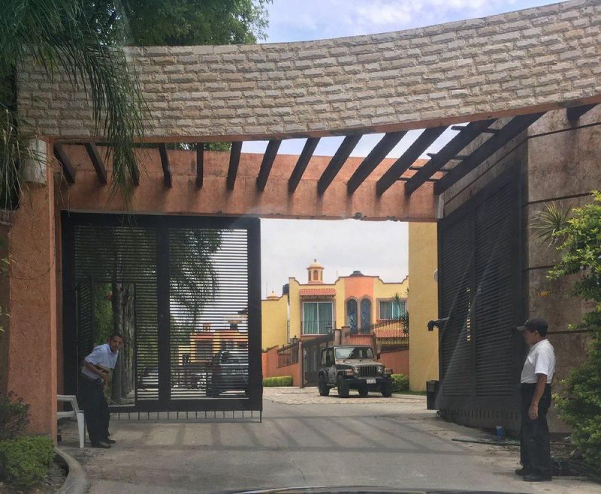 3 bedrooms House in Morelos, Mexico No. 145612