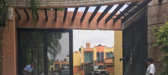 3 bedrooms House in Morelos, Mexico No. 145612 2