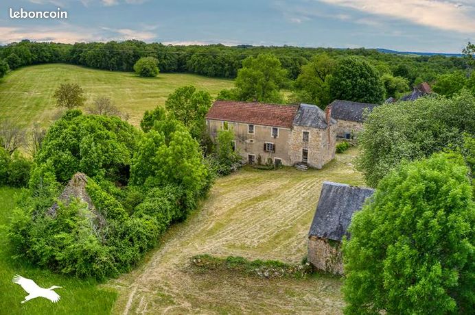 3 bedrooms House in Martel, France No. 363873