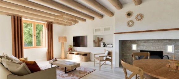 3 bedrooms House in Martel, France No. 363873 8