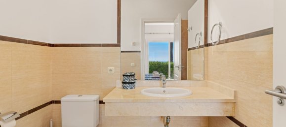 4 غرف نوم منزل في Benahavis, Spain رقم 39790 25