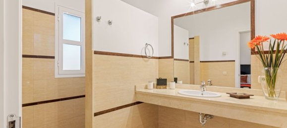 4 غرف نوم منزل في Benahavis, Spain رقم 39790 24